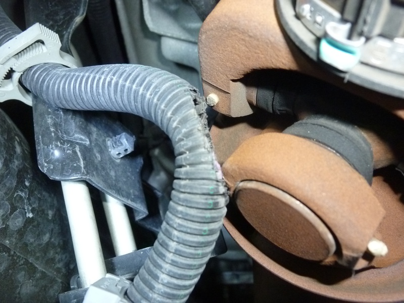 2007年 キャデラック エスカレード エンジン不調修理