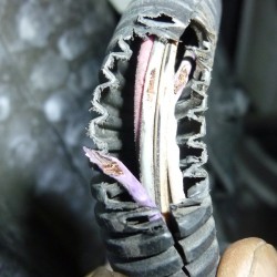 2007年 キャデラック エスカレード エンジン不調修理