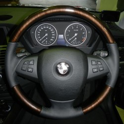 2008年 BMW X5 カスタム