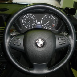 2008年 BMW X5 カスタム