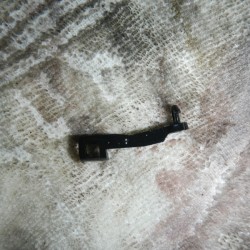 2001年 キャデラック ドゥビル エンジン不動修理