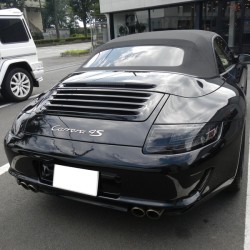 2006年 ポルシェ 996 カレラ4S カスタム