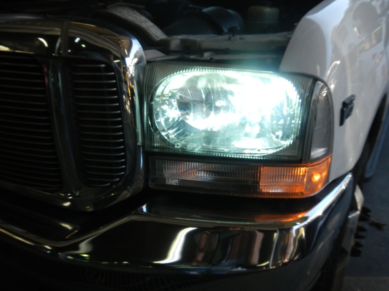 100 ％品質保証 AmeriLite フォードFシリーズ F150 F250 F350 スーパー