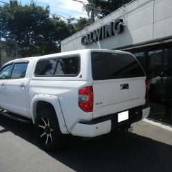 2014y TUNDRA Crew Max 1794Edition カスタム