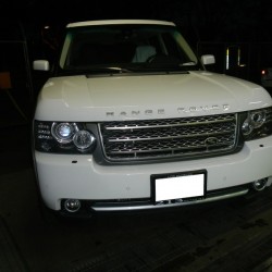 WAKO`S エアキャタライザー施工