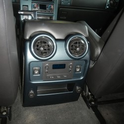 2005y ハマー H2 インテリアパネルカスタム | 輸入車専門店・アメ車