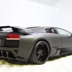 各車種エアロ取付致します!