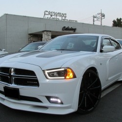 各車種エアロ取付致します!