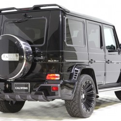 各車種エアロ取付致します!