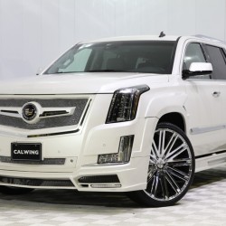 各車種エアロ取付致します!