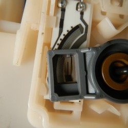 ハマー H2 エンジンチェックランプ 修理!!