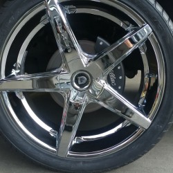 07エスカレード キャデラック ブレーキキャリパーカバー 外国自動車用パーツ 公式通販激安