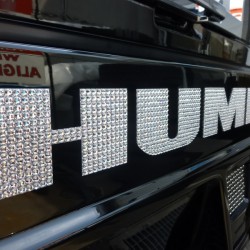 2005年 ハマーH2 カスタム