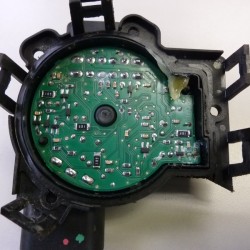 ハマーH2ワイパーが止まらない、動かない 症状が頻発しております!!