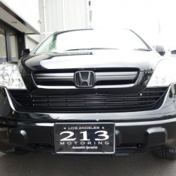 2007年 HONDA CR-V カスタム