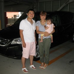 福岡県福岡市にお住まいのT様に 2011y フォルクスワーゲン ルータン SE with RSE をご納車させて頂きました。