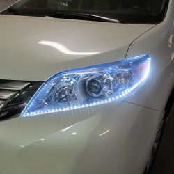 東京都中野区にお住まいのT様に新車 USトヨタ シエナ リミテッド をご納車させて頂きました。