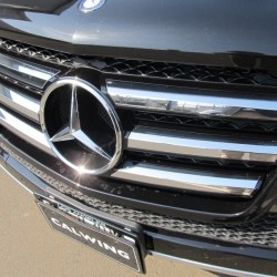 埼玉県所沢市のM社長にGL550 AMGワイドバージョンをご納車させて頂きました。