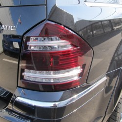 埼玉県所沢市のM社長にGL550 AMGワイドバージョンをご納車させて頂きました。