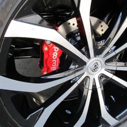 東京都江東区のM様に キャデラック エスカレードをご納車させて頂きました。