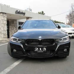 いつも大変お世話になっておりますカリスマ美容師のK様に2014y BMW320iツーリング Mスポーツをご納車させて頂きました。