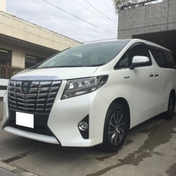 埼玉県のs医院長に新型アルファードhvをご納車させて頂きました Calwing キャルウイング 埼玉県のs医院長に新型アルファードhvをご納車させて頂きました Calwing キャルウイング