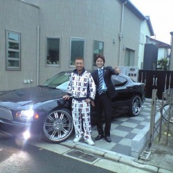 N様にダッヂ チャージャー Rt Hemi フルカスタム車をご納車させていただきました Calwing キャルウイング N様にダッヂ チャージャー Rt Hemi フルカスタム車をご納車させていただきました Calwing キャルウイング