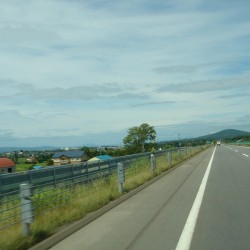 北海道のT様に ハマーH2 をご納車させていただきました。 PART.2