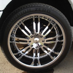 K様に ハマー H2 をご納車させていただきました。