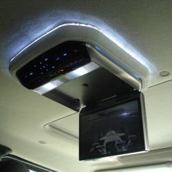 K様に ハマー H2 をご納車させていただきました。