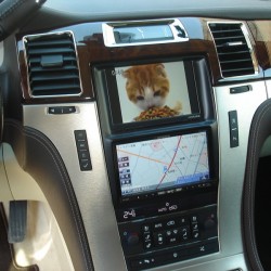 新車 08y エスカレード ESV プラチナムエディションを埼玉県にお住まいのH様に御納車させて頂きました。