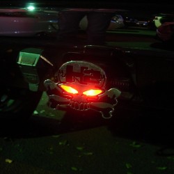 S様のハマーH2が更に進化しました!