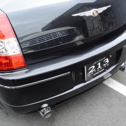 群馬県にお住まいのN夫婦にカスタムのご依頼を頂きまして、ご納車させて頂きました。