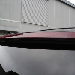 戸田市にお住まいのI社長に 新車 キャデラック エスカレード ハイパーフォージド履き BLACK×BLACK をご納車させていただきました。