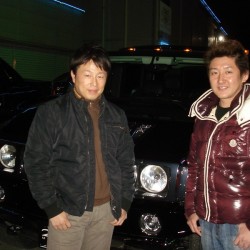 2006y ハマー H2 フルカスタム を練馬区にお住まいのM様にご納車させていただきました。