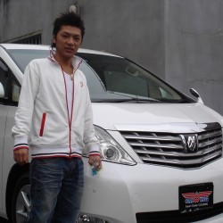 埼玉県入間市にお住まいのM様に 新車 トヨタ アルファード をご納車させていただきました。