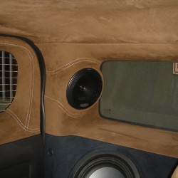 東京都品川区にお住まいのA社長に フルカスタム ハマーH3 をご納車させていただきました。