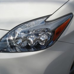 2009y キャデラック エスカレード ハイブリッドにお乗りのM様より 新型