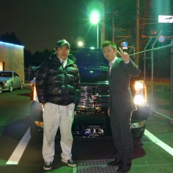 埼玉県朝霞市にお住まいのU社長に 新車 キャデラック エスカレード をご納車させて頂きました。