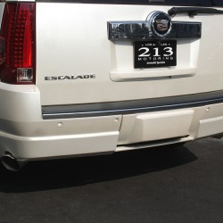 春日部市にお住まいの S様に 07yエスカレード NEXT-NATION LEXANI/26インチ をご納車させていただきました。