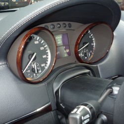 東京都目黒区にお住まいのM様に 新車メルセデスベンツ GL550 USモデル ワイドバージョン 追加カスタムをご用命頂き、更に進化しました!