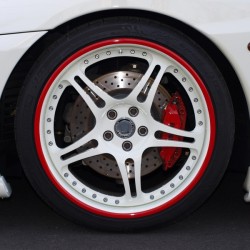 埼玉西武ライオンズ 石井一久投手より 愛車フェラーリ F430 のカスタムをご用命いただきました。