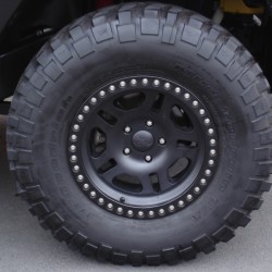 東京都杉並区にお住まいのH様に JEEP ラングラー アンリミテット ルビコン をご納車させていただきました。