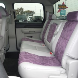 福井県にお住まいのK様に 2008y シボレー シルバラード ご納車させて頂きました。