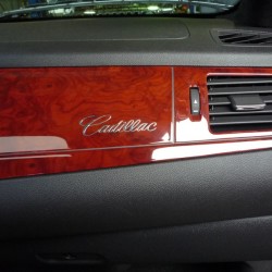 新潟県新潟市にお住まいのA社長に 新車 2011y キャデラック エスカレード ラグジュアリー フルカスタムをご納車させて頂きました。