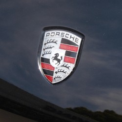 K社長のカイエンGTS ハイパーフォージドHF213R&スピードアートエアロ装着!!