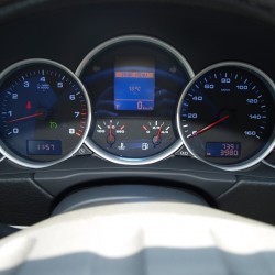 K社長のカイエンGTS ハイパーフォージドHF213R&スピードアートエアロ装着!!