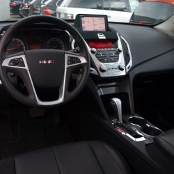 埼玉県新座市にお住まいのN様に 新車 GMC テレーン SLT2 をご納車させて頂きました。