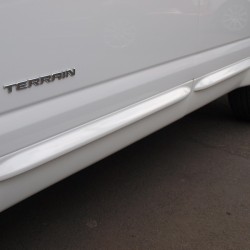 埼玉県新座市にお住まいのN様に 新車 GMC テレーン SLT2 をご納車させて頂きました。