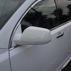 埼玉県新座市にお住まいのN様に 新車 GMC テレーン SLT2 をご納車させて頂きました。
